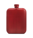Red Flask 6oz