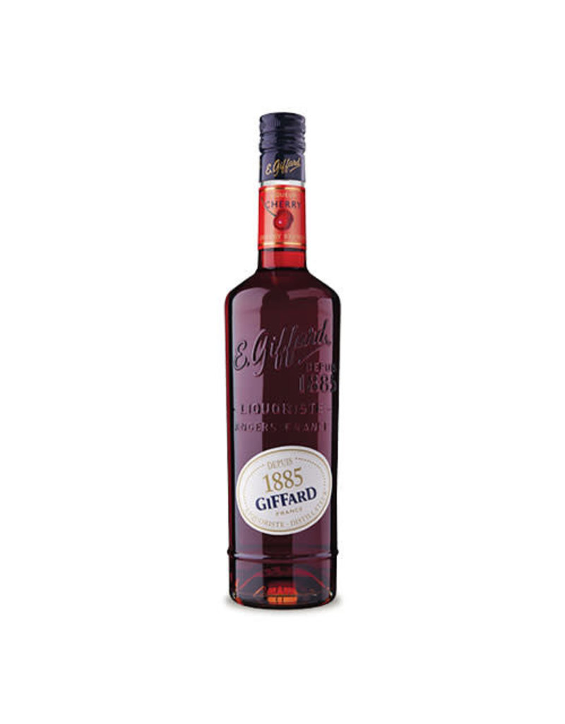 Giffard Giffard Cherry Brandy Liqueur 700ml