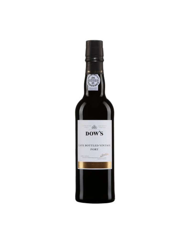 Dow’s Port Dow’s Port Late Bottled Vintage 2018, Portugal (375ml)
