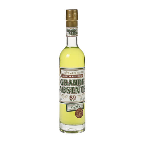 Grande Absente Absinthe - The Bottle Shop