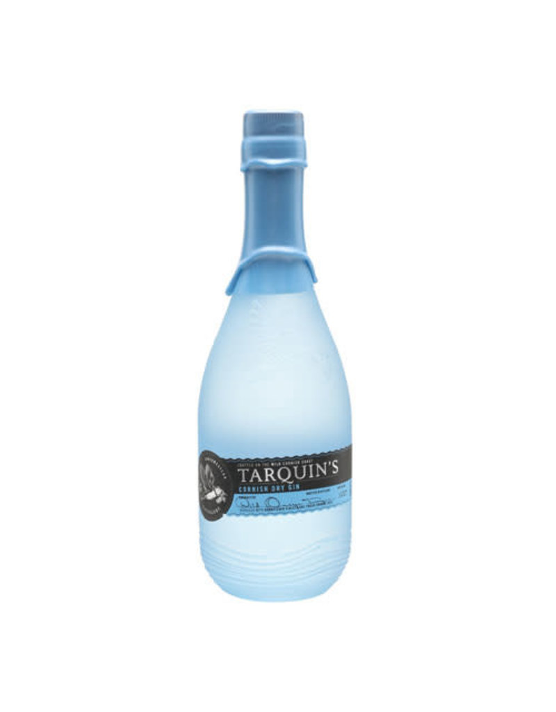 Tarquin's Gin Tarquin's Cornish Dry Gin 700ml (w any other Tarquin buy 1 get 1 free)