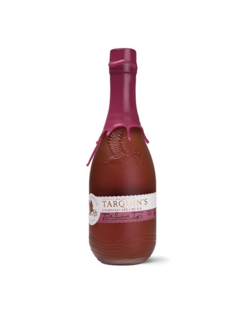 Tarquin's Gin Tarquin's Strawberry & Lime Gin 700ml (w any other Tarquin buy 1 get 1 free)