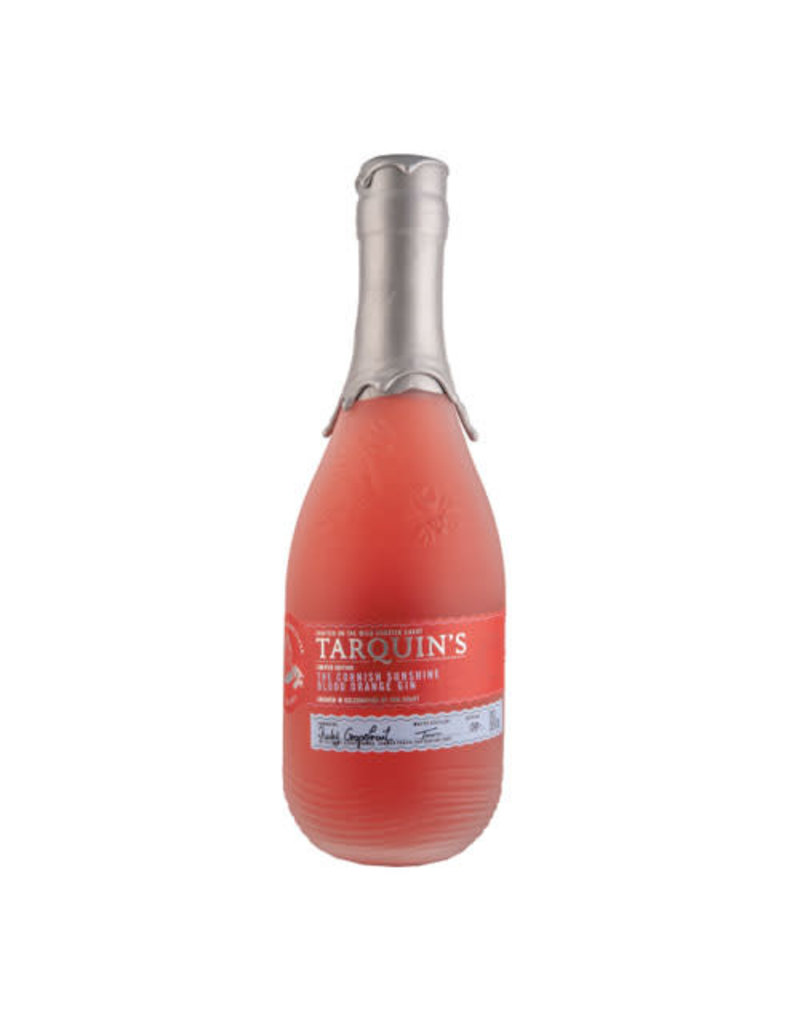 Tarquin's Gin Tarquin's Sunshine Blood Orange Gin 700ml