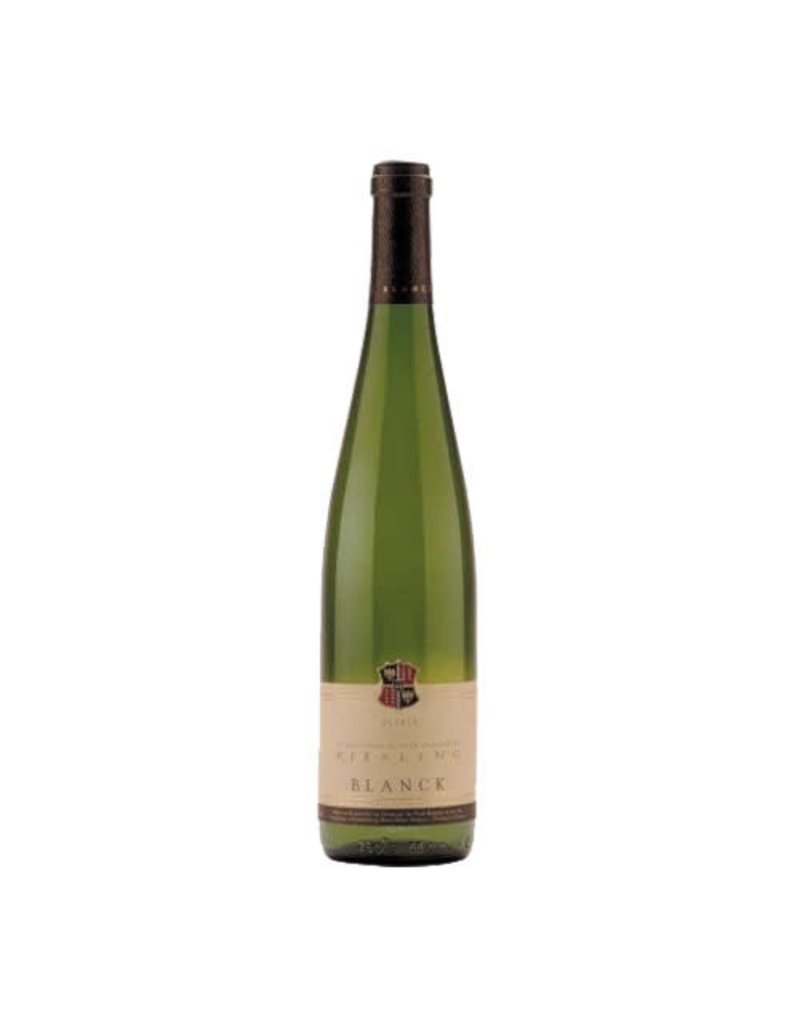 Domaine Paul Blanck Domaine Paul Blanck Riesling 2022, Alsace, France