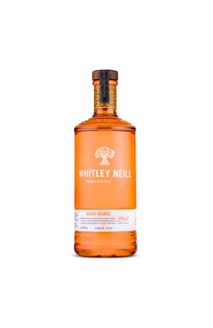 Whitley Neil Whitley Neill Blood Orange Gin
