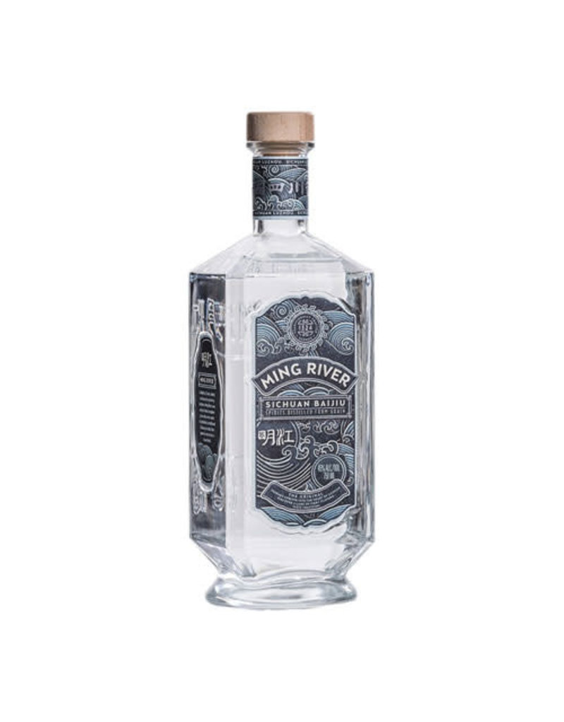 Ming River Ming River Sichuan Baijiu