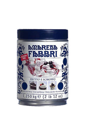 Amarena Fabbri Amarena Fabbri Cherries (1.25kg)”