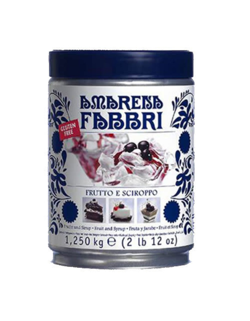 Amarena Fabbri Amarena Fabbri Cherries (1.25kg)”