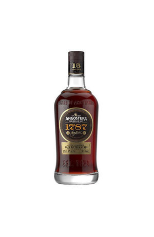 Angostura Angostura 1787 Rum