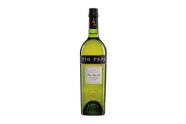 Tio Pepe Tio Pepe Fino, Palomino Muy Seco 5 Years NV Sherry, Jerez, Spain