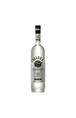 Beluga Beluga Noble Vodka 1000ml'