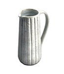 Kate Garwood Kate Garwood Stoneware Jug with White Sparkle Glaze