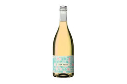 Unico Zelo Unico Zelo Sea Foam 2023 Pet Nat, Vermentino, Fiano, Riverland, South Australia