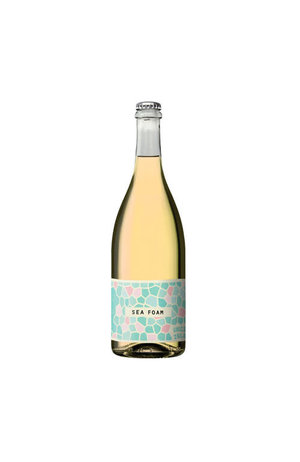 Unico Zelo Unico Zelo Sea Foam 2023 Pet Nat, Vermentino, Fiano, Riverland, South Australia