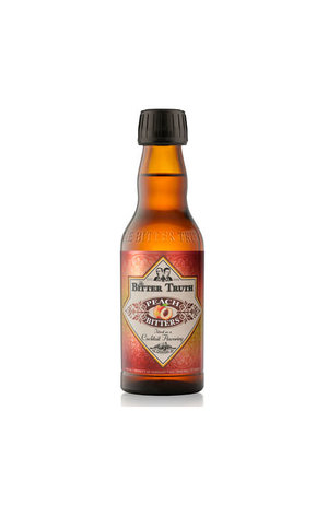 The Bitter Truth The Bitter Truth Peach Bitters