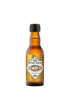The Bitter Truth The Bitter Truth Lemon Bitters