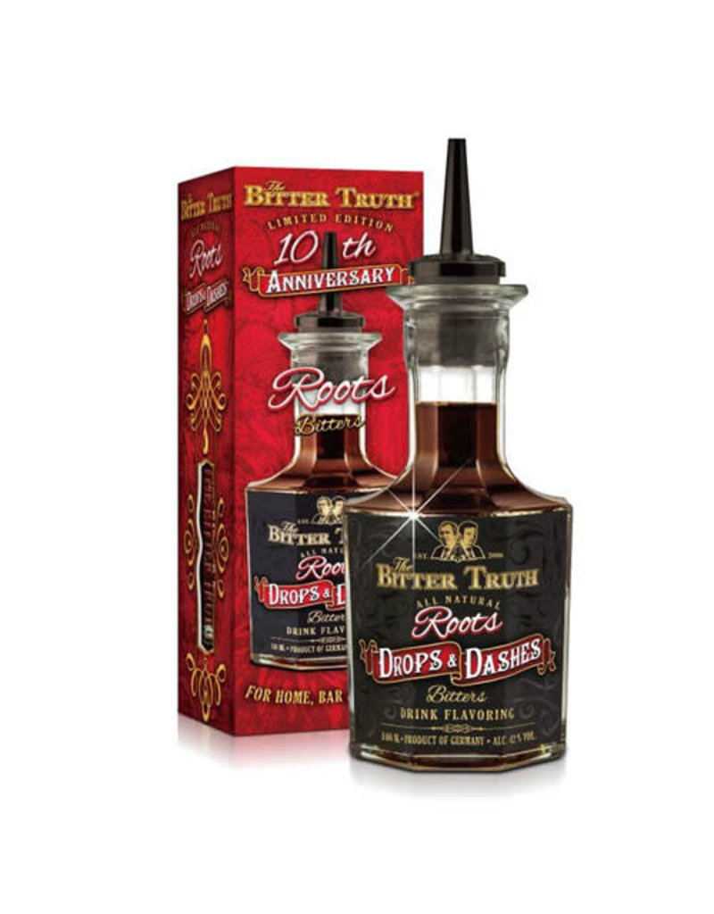 The Bitter Truth The Bitter Truth Roots Drops & Dashes 100ml