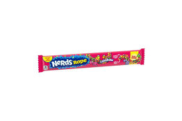 Wonka Wonka Nerds Rope Rainbow 26g