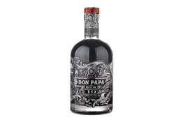 Don Papa Don Papa Small Batch 10 Years Aged Rum