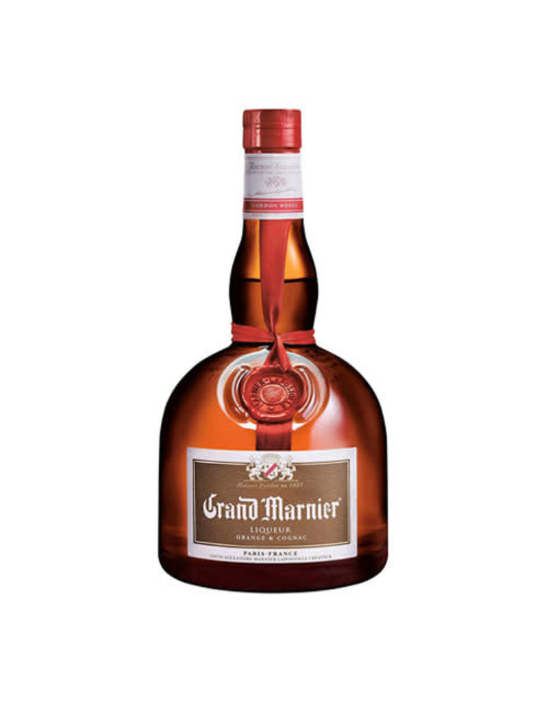 Grand Marnier Grand Marnier Cordon Rouge 750ml