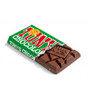 Tonys Chocolonely Tony's Chocolonely Milk Chocolate Hazelnut 180g