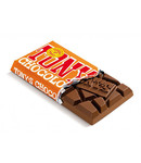 Tonys Chocolonely Tony's Chocolonely Milk Chocolate, Caramel & Sea Salt 180g