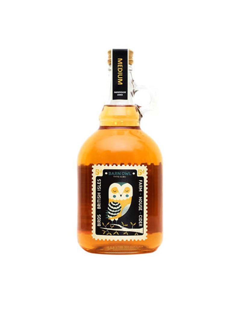 Perry's Cider Perry's Cider 'Barn Owl' Farmhouse Cider 1000ml