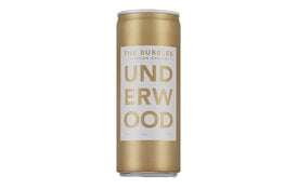 Underwood Underwood The Bubbles, Oregon, U.S 250ml