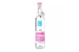 Alipus San Alipus San Andres Blanco Mezcal 750ml