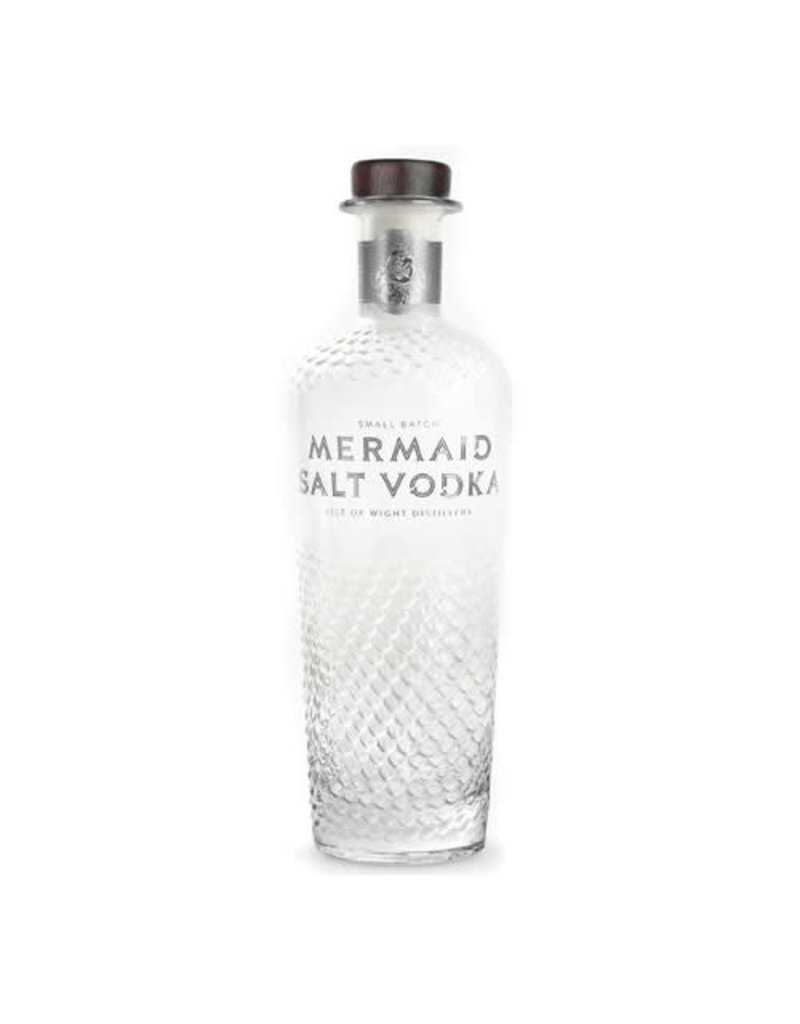 Mermaid Gin Mermaid Salt Vodka 700ml