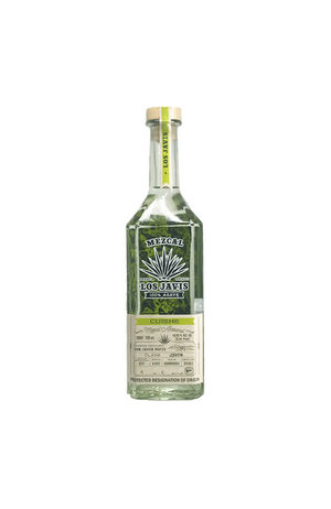 Los Javis Los Javis Cuishe Mezcal 750ml