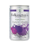 Folkington’s Folkington's Earl Grey Tonic Water