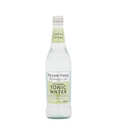 Fever Tree Fever Tree Refreshingly Light Cucumber Tonic  500ml