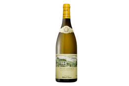 Billaud Simon Billaud Simon Petit Chablis 2021, Chardonnay, Burgundy, France*