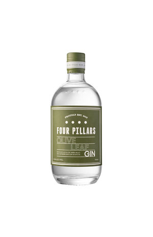 Four Pillars Four Pillars Olive Leaf Gin 700ml