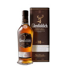 Glenfiddich Glenfiddich 18 Years Old Single Malt Scotch Whisky,  Speyside 700ml