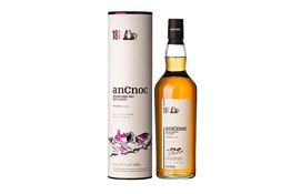 AnCnoc AnCnoc 18 Years Old Single Malt Scotch Whisky, Highland