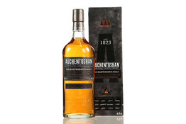 Auchentoshan Auchentoshan Bartender's Malt No. 2 2018 Single Malt Scotch Whisky, Lowland 700ml