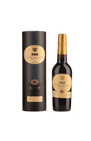 González Byass González Byass NOE 30 y/o Pedro Ximenez Sherry, Jerez, Spain 750ml