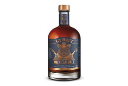 Lyre’s Lyre’s American Malt Non-Alcoholic Spirit