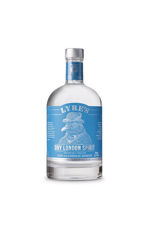 Lyre’s Lyre's Gin Alternative Non Alcoholic Spirit