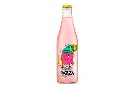 Karma Drinks Karma Drinks Organics Razza Raspberry Lemonade