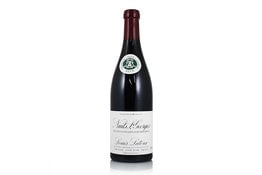 Louis Latour Louis Latour Nuits-Saint-George 2017, Pinot Noir, Cote de Nuits, Burgundy, France