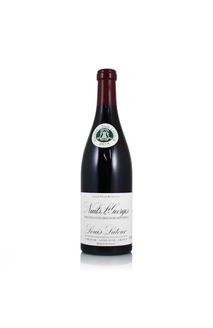 Louis Latour Louis Latour Nuits-Saint-George 2017, Pinot Noir, Cote de Nuits, Burgundy, France