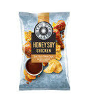 Red Rock Deli Red Rock Deli Honey Soy Chicken 90g