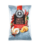 Red Rock Deli Red Rock Deli Sweet Chilli and Sour Cream 90g