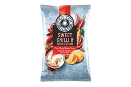 Red Rock Deli Red Rock Deli Sweet Chilli and Sour Cream 90g