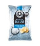 Red Rock Deli Red Rock Deli Sea Salt 90g