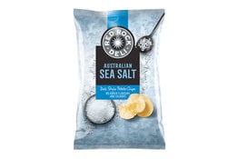 Red Rock Deli Red Rock Deli Sea Salt 90g