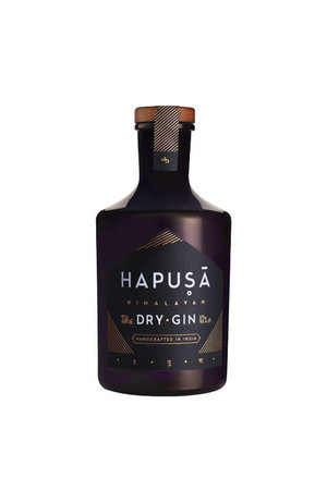 Nao Spirits Hapusa Himalayan Dry Gin